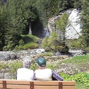 Meet your Posher, Cheryl